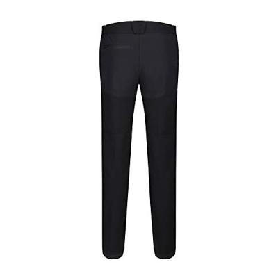 Ragetta RG5100 Prolite Stretch Trouser - Black - 32/33