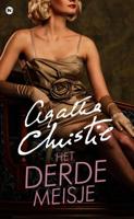Het derde meisje - Agatha Christie - eBook (9789048823628) - thumbnail