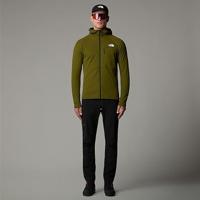 The North Face Summit Futurefleece FZ Hoodie Fleece Heren Forest Olive XXL - thumbnail