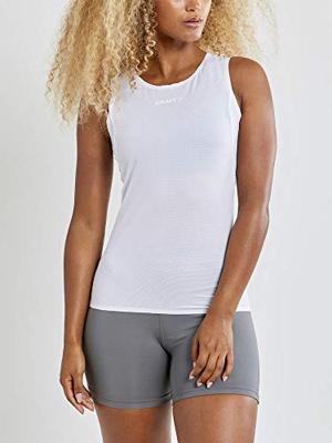Craft 1908853 Pro Dry Nanoweight SL W - White - XS