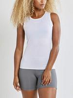 Craft 1908853 Pro Dry Nanoweight SL W - White - XS - thumbnail