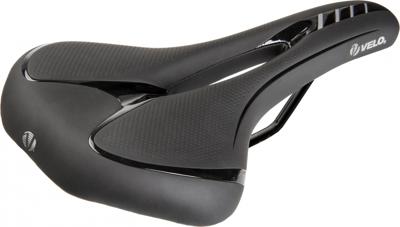 VELO Velo-Fit Athlete FC Racing Saddle