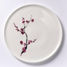 DIBBERN - Cherry Blossom Classic - Bord 32cm DIBBERN - Cherry Blossom Classic - Bord 32cm