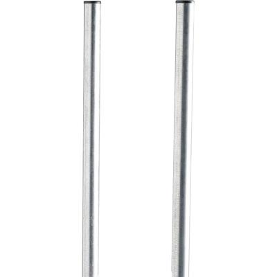 Brievenbus statief Allux 1005 gegalvaniseerd Brievenbus statief Allux 1005 gegalvaniseerd