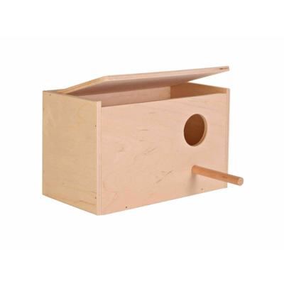 TRIXIE NESTKASTJE HOUT