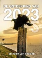 De ontdekking van 2023 (Paperback) - thumbnail