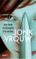 Jonkvrouw (Paperback) - thumbnail