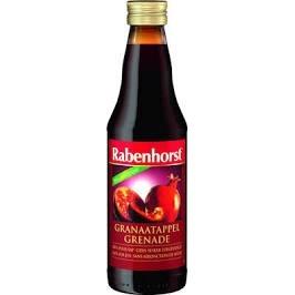 Rabenhorst Cranberrysap