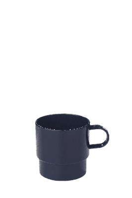 Mepal Basic Koffiekop 0.15L Ocean Blue Mepal Basic Koffiekop 0.15L Ocean Blue