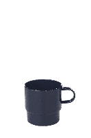 Mepal Basic Koffiekop 0.15L Ocean Blue - thumbnail