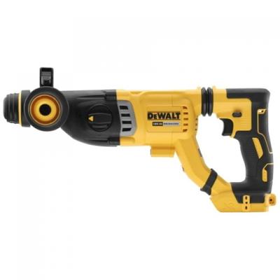 DeWALT DCH263N Accu combihamer SDS-Plus 3,0J 18V XR Basic Body - thumbnail
