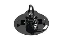 Eurolite SW-1 Confettimachine - thumbnail