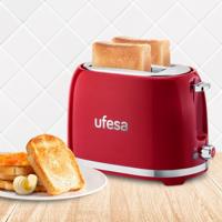 Broodrooster UFESA CLASSIC - thumbnail