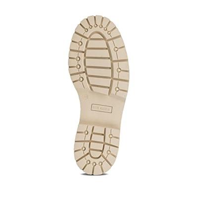 Steve Madden Skylar boots beige-41 - thumbnail