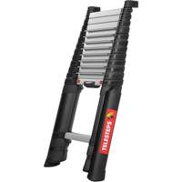Telesteps Prime Line Telescoopladder 4,1m met stabilizer - 72241-781 - thumbnail