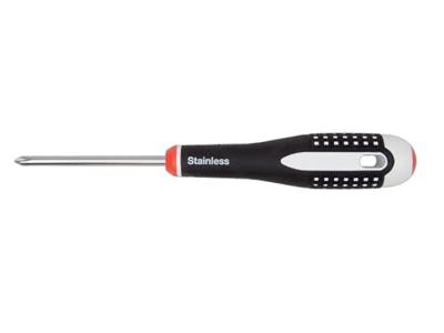 Bahco schroevendraaier ergo rvs ph0 | BE-8600I