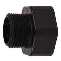 Einhell GE-GP 1145 ECO Tuinpomp | 1100 W | 4500 L/h - 4180370 - thumbnail