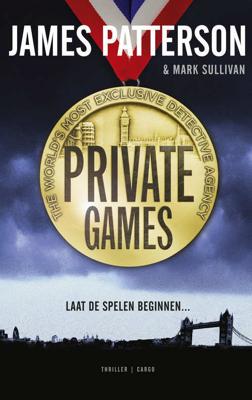 Private Games - James Patterson - eBook (9789023468707)