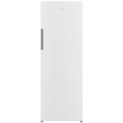 Beko RSSE415M41WN Koel-vriescombinatie Wit