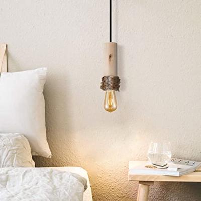 Besselink licht F571012-01 plafondverlichting Bruin LED A