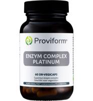 Proviform Enzym Complex Platinum Capsules - thumbnail