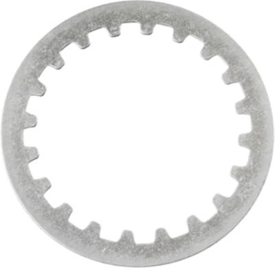 TRW stalen tussenschijven clutch.steel.kit mes313-3