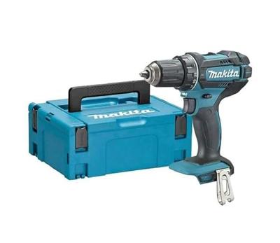 Makita DDF482ZJ Accu Schroefboormachine 18V Basic Body in Mbox