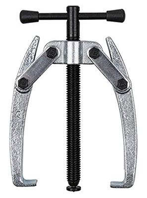 KS Tools 7001166 Poelietrekker voor accupool Aantal haken: 2