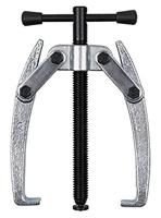 KS Tools 7001166 Poelietrekker voor accupool Aantal haken: 2 - thumbnail