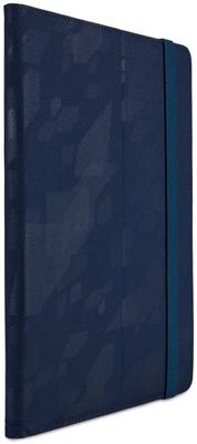 Case Logic SureFit Folio Roterende Tablethoes 9-10 Inch Blauw