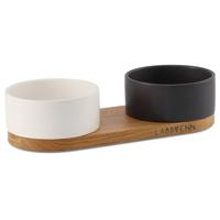 Labbvenn Honden voerbar Vuku, wit, Maat: S - thumbnail