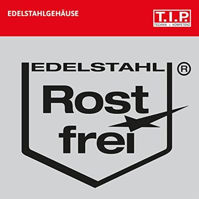 T.I.P. - Technische Industrie Produkte Maxima 350 I-PX DUO 30711 Dompelpomp voor vervuild water 20000 l/h 8 m T.I.P. - Technische Industrie Produkte Maxima 350 I-PX DUO 30711 Dompelpomp voor vervuild water 20000 l/h 8 m