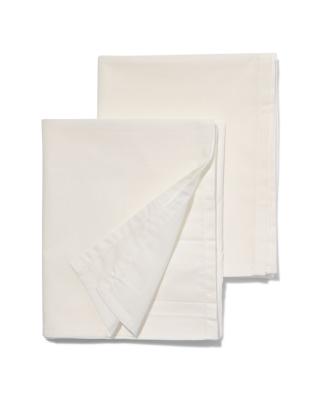 HEMA Wieglaken 80 x 100 cm (wit)