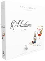 T.I.M.E. Stories: Madame - thumbnail