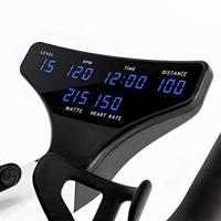Spirit Fitness Johnny G spinningbike JG950 - thumbnail
