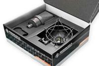Neumann TLM 103 mt Studio Set - zwart - thumbnail