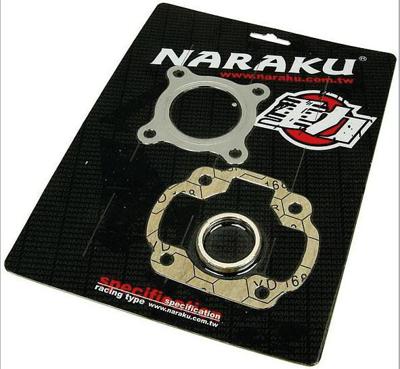 NARAKU Seal set cylinder