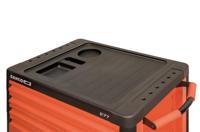 Bahco Werkblad | composiet voor gereedschapswagenE77 E87 26" - 1477K-ACTP - thumbnail