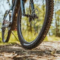 SCHWALBE buitenband smart sam performance 27.5 x 2.35" / 60-584mm zwart - thumbnail