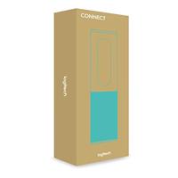 Logitech ConferenceCam Connect Full HD-webcam 1920 x 1080 Pixel Standvoet - thumbnail