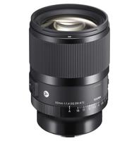 Sigma 50mm f/1.4 DG DN Art Sony FE-Mount - thumbnail