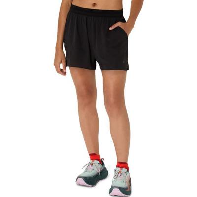 ASICS Fujitrail Elite Short Dames ASICS Fujitrail Elite Short Dames