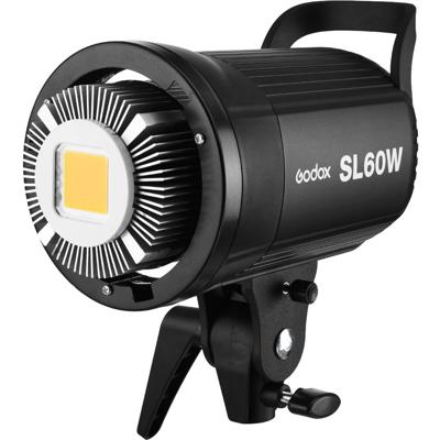 Godox SL60W Duo Pro Kit Video Light