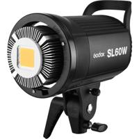 Godox SL60W Duo Pro Kit Video Light - thumbnail