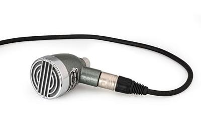 SE Electronics Hohner Harp Blaster HB52 mondharmonica microfoon