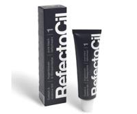 RefectoCil wimperverf zwart nr. 1 15ml - thumbnail
