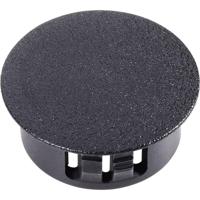 PB Fastener 76190 Afsluitdop Plaatdikte (max.) 3.2 mm Zwart 1 stuk(s) - thumbnail
