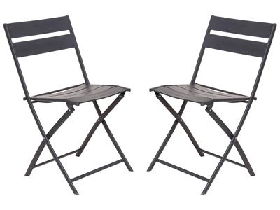 Bistrostoelen - set van 2 stoelen