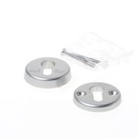 AMI veiligheids cilinderrozetten - SKG*** - Ø 60mm - deurdikte 38/42mm - F1 - 816121 - thumbnail