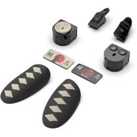Thrustmaster eSwap Fighting Pack Vervangingspeddelset - thumbnail
